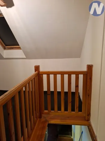 Pronájem bytu 2+kk, Štěpánovice, Třeboňská, 50 m2