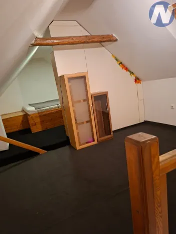 Pronájem bytu 2+kk, Štěpánovice, Třeboňská, 50 m2
