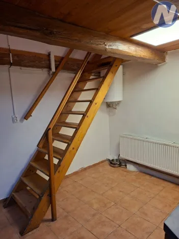 Pronájem bytu 2+kk, Štěpánovice, Třeboňská, 50 m2