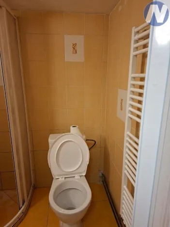 Pronájem bytu 2+kk, Štěpánovice, Třeboňská, 50 m2