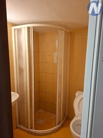 Pronájem bytu 2+kk, Štěpánovice, Třeboňská, 50 m2