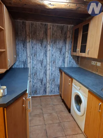 Pronájem bytu 2+kk, Štěpánovice, Třeboňská, 50 m2
