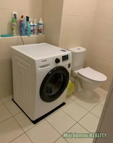 Pronájem bytu 3+kk, Praha - Zličín, Křivatcová, 73 m2