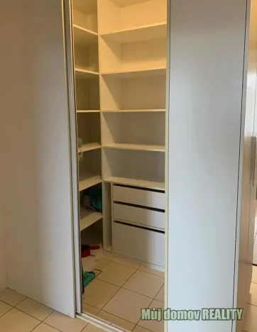 Pronájem bytu 3+kk, Praha - Zličín, Křivatcová, 73 m2