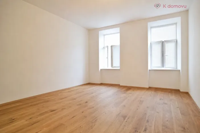 Prodej bytu 1+kk, Brno - Ponava, Ptašínského, 37 m2