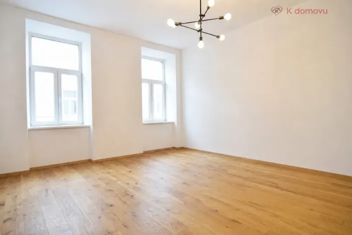 Prodej bytu 1+kk, Brno - Ponava, Ptašínského, 37 m2