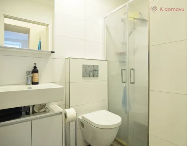 Prodej bytu 1+kk, Brno - Ponava, Ptašínského, 37 m2