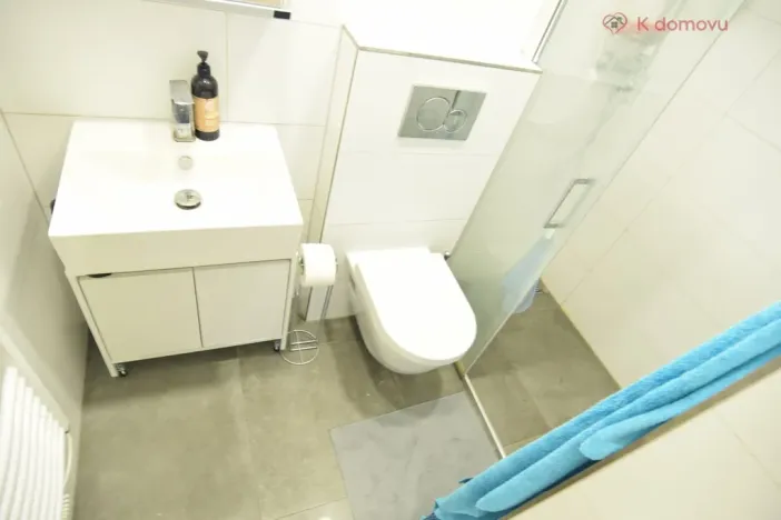 Prodej bytu 1+kk, Brno - Ponava, Ptašínského, 37 m2