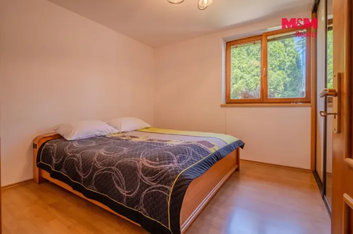 Prodej rodinného domu, Stará Ves nad Ondřejnicí - Stará Ves, Brušperská, 248 m2