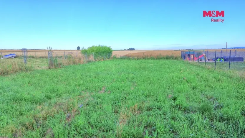 Prodej pozemku pro bydlení, Rašín, 431 m2