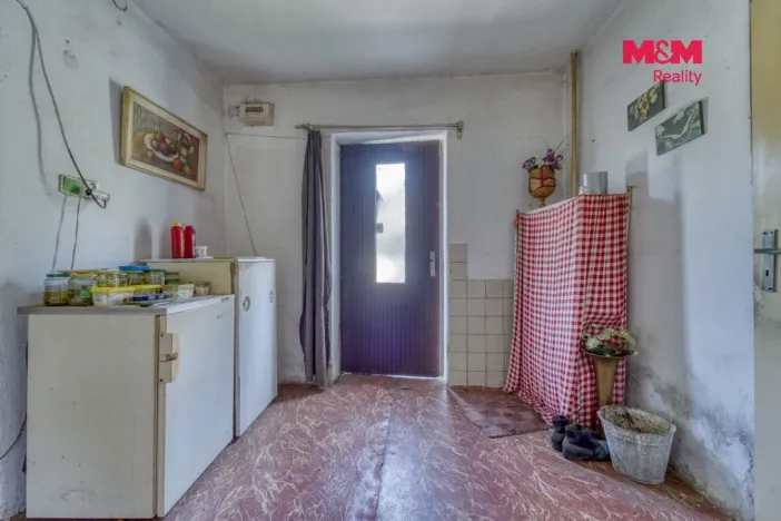 Prodej rodinného domu, Luby, Sokolovská, 213 m2