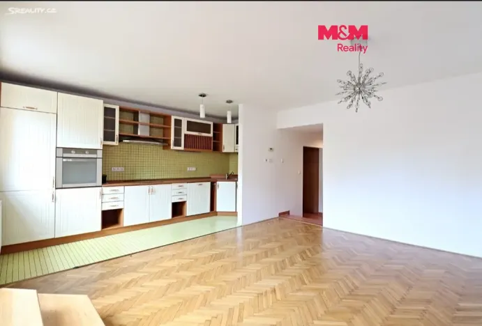 Pronájem bytu 3+kk, Horšovský Týn - Město, 5. května, 80 m2