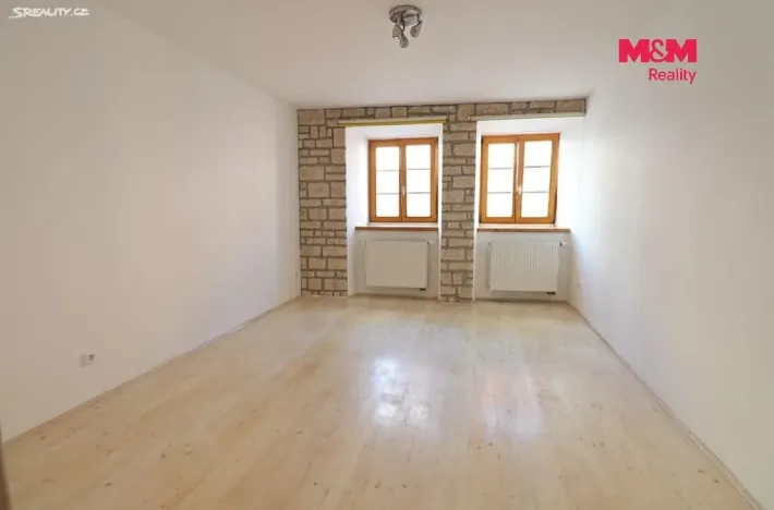 Pronájem bytu 3+kk, Horšovský Týn - Město, 5. května, 80 m2