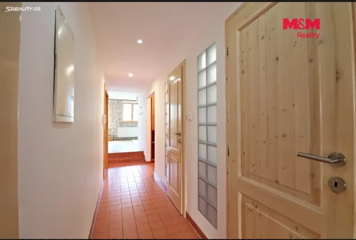 Pronájem bytu 3+kk, Horšovský Týn - Město, 5. května, 80 m2