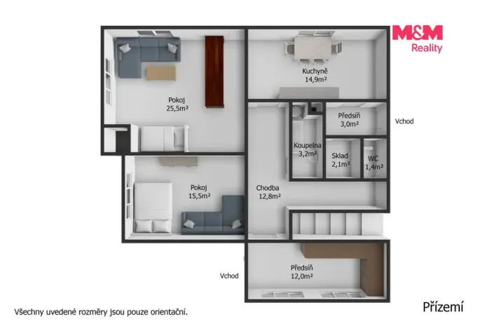 Prodej rodinného domu, Horšovský Týn - Plzeňské Předměstí, Plzeňská, 180 m2