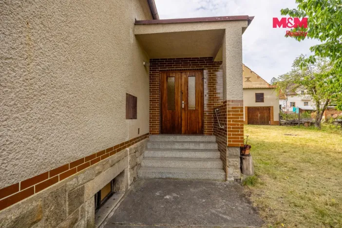 Prodej rodinného domu, Horšovský Týn - Plzeňské Předměstí, Plzeňská, 180 m2