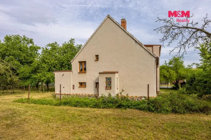 Prodej rodinného domu, Horšovský Týn - Plzeňské Předměstí, Plzeňská, 180 m2