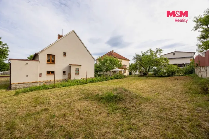 Prodej rodinného domu, Horšovský Týn - Plzeňské Předměstí, Plzeňská, 180 m2