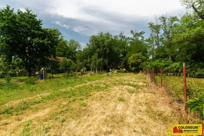 Prodej pozemku pro bydlení, Telnice, 465 m2
