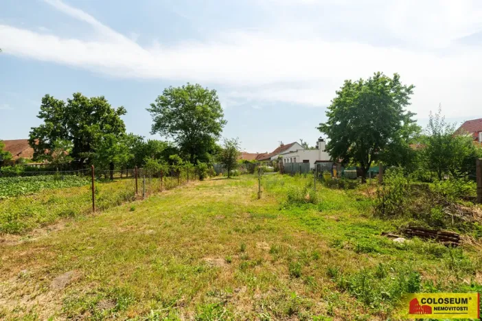 Prodej pozemku pro bydlení, Telnice, 465 m2