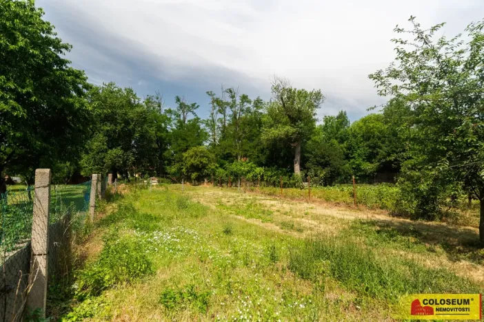 Prodej pozemku pro bydlení, Telnice, 465 m2