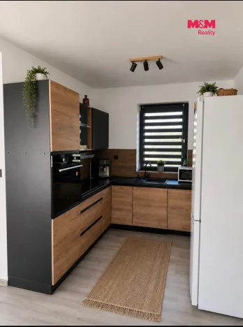 Pronájem rodinného domu, Havířov - Šumbark, Výletní, 91 m2