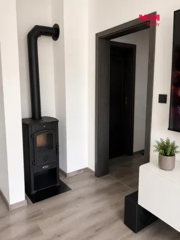 Pronájem rodinného domu, Havířov - Šumbark, Výletní, 91 m2