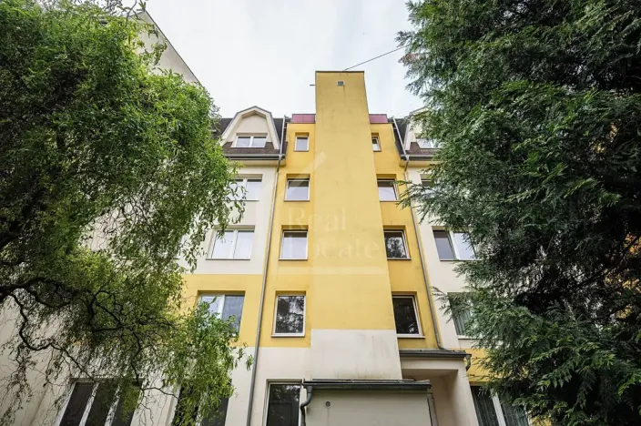 Prodej bytu 3+kk, Praha - Motol, Brdlíkova, 84 m2
