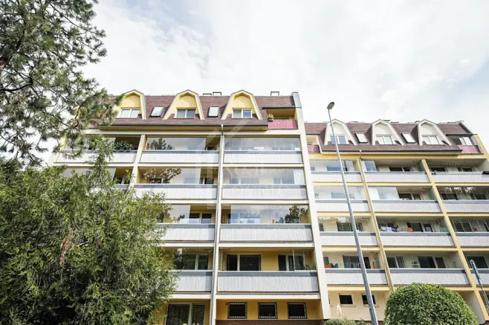 Prodej bytu 3+kk, Praha - Motol, Brdlíkova, 84 m2