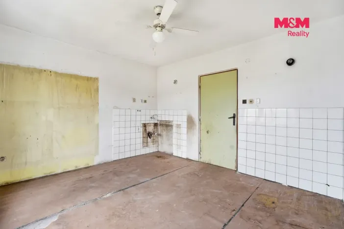 Prodej rodinného domu, Beroun - Beroun-Město, K Dědu, 220 m2