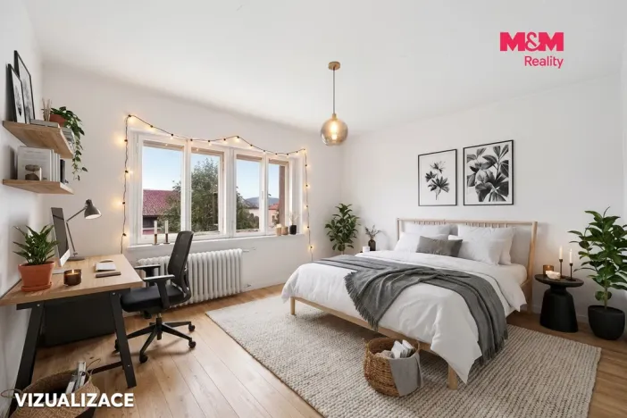 Prodej rodinného domu, Beroun - Beroun-Město, K Dědu, 220 m2