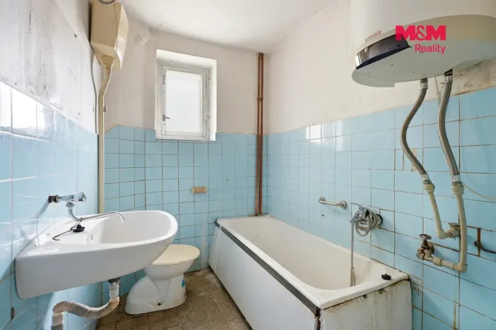 Prodej rodinného domu, Beroun - Beroun-Město, K Dědu, 220 m2