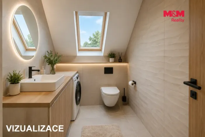 Prodej rodinného domu, Beroun - Beroun-Město, K Dědu, 220 m2