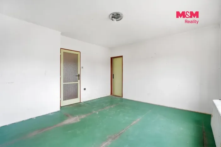Prodej rodinného domu, Beroun - Beroun-Město, K Dědu, 220 m2