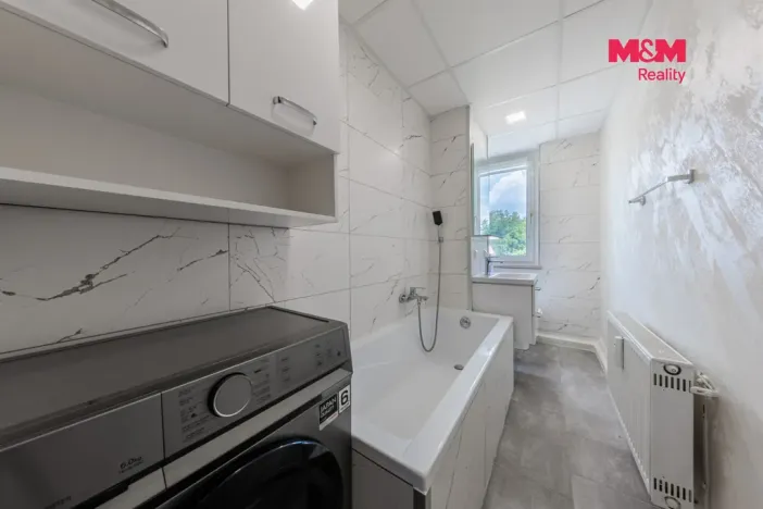 Prodej bytu 2+kk, Kraslice, Školní, 52 m2