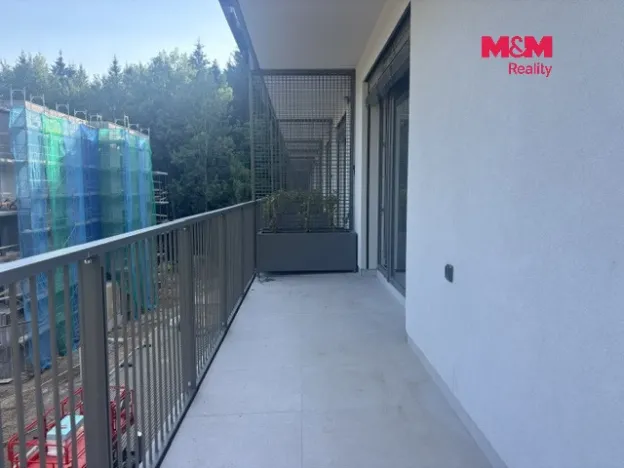 Pronájem bytu 2+kk, Jablonec nad Nisou - Rýnovice, 70 m2