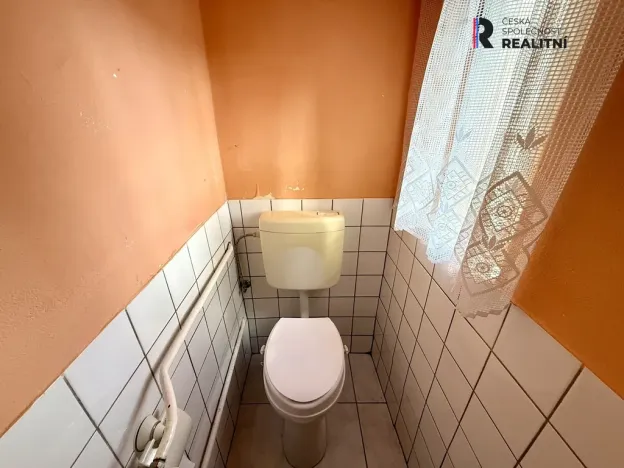 Prodej rodinného domu, Libavské Údolí, 110 m2