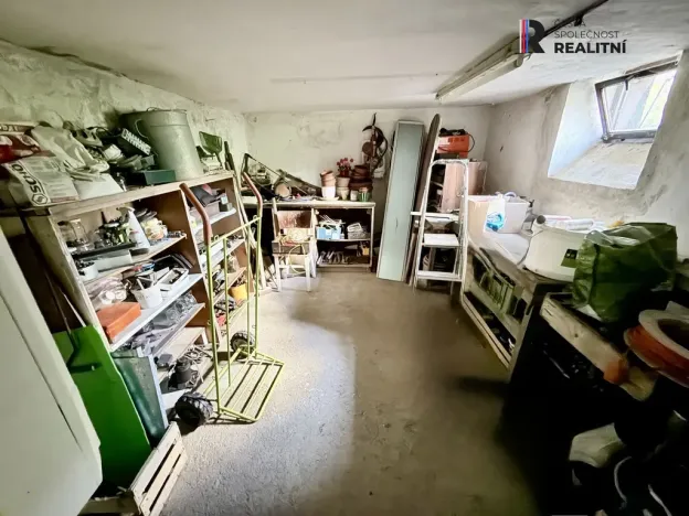 Prodej rodinného domu, Libavské Údolí, 110 m2