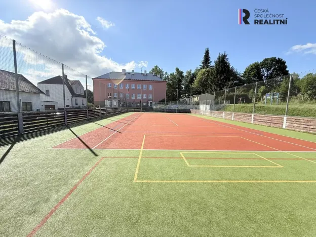 Prodej rodinného domu, Libavské Údolí, 110 m2