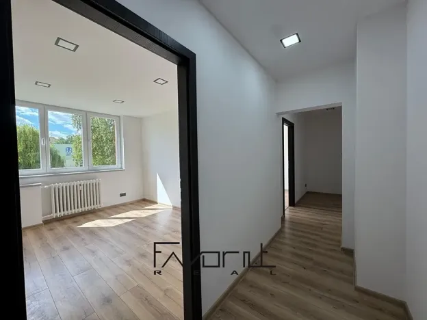 Prodej bytu 4+kk, Ostrava, Františka Hajdy, 76 m2