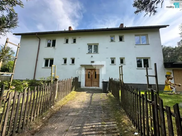 Prodej rodinného domu, Stráž pod Ralskem, Jezerní, 495 m2