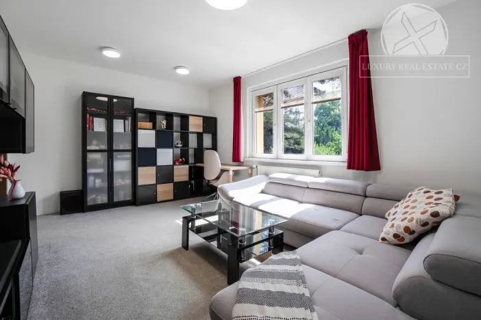 Prodej bytu 2+1, Praha - Strašnice, Na padesátém, 55 m2