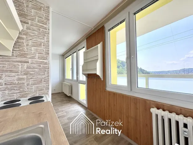Pronájem bytu 1+kk, Náchod, Běloveská, 30 m2