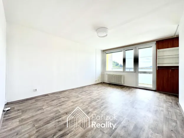 Pronájem bytu 1+kk, Náchod, Běloveská, 30 m2