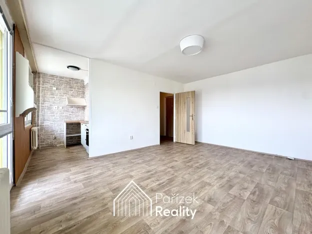 Pronájem bytu 1+kk, Náchod, Běloveská, 30 m2