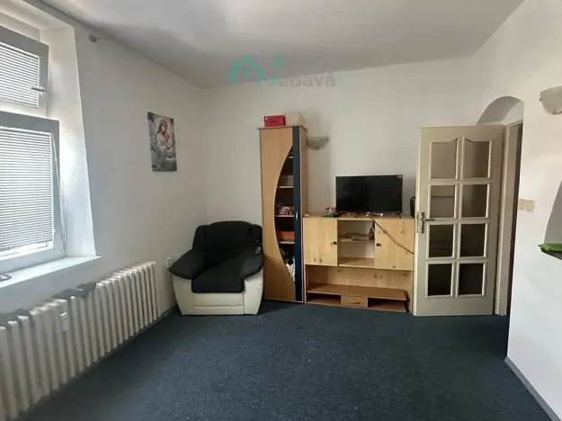 Prodej bytu 2+1, Chrudim, Palackého třída, 50 m2