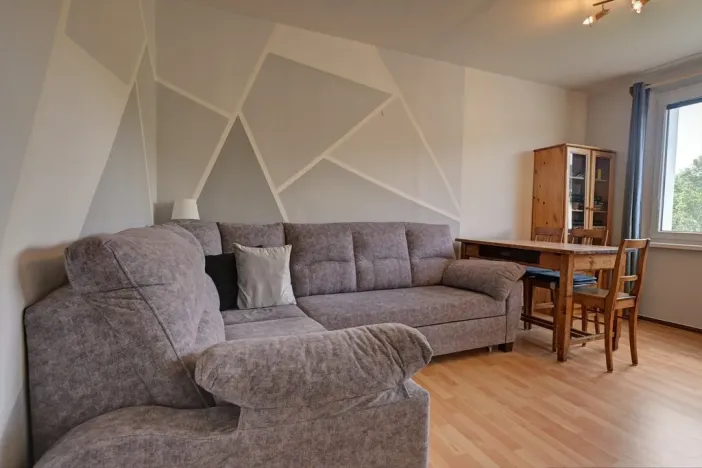 Pronájem bytu 1+1, Rokytnice nad Jizerou - Horní Rokytnice, 37 m2
