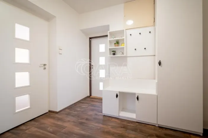 Prodej bytu 2+1, Trutnov - Dolní Předměstí, Úpské nábřeží, 85 m2