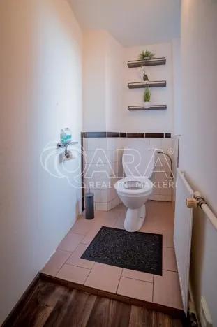 Prodej bytu 2+1, Trutnov - Dolní Předměstí, Úpské nábřeží, 85 m2
