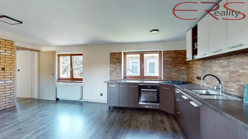 Prodej bytu 3+kk, Lučany nad Nisou, 60 m2